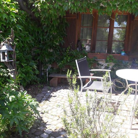 Appartement Schweizerblick à Hänner Extérieur photo