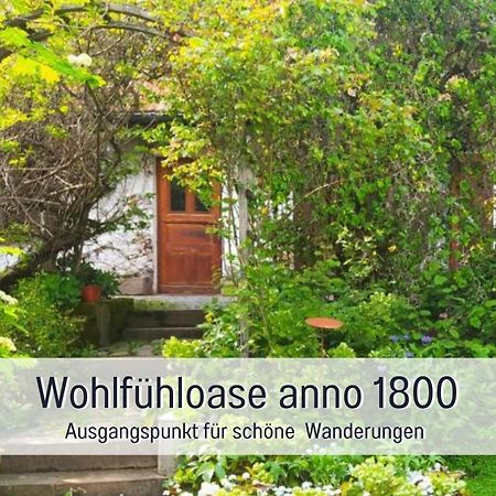 Appartement Schweizerblick à Hänner Extérieur photo