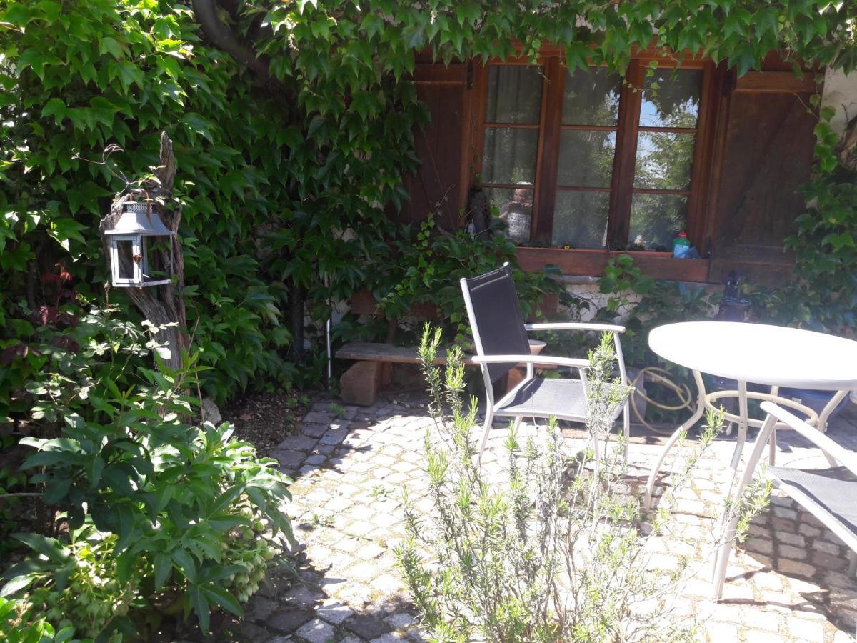Appartement Schweizerblick à Hänner Extérieur photo