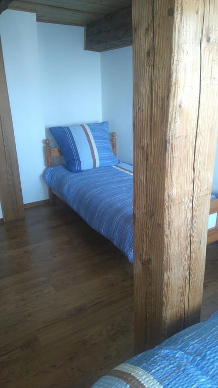 Appartement Schweizerblick à Hänner Extérieur photo