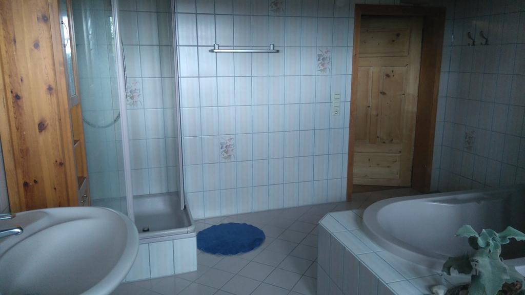 Appartement Schweizerblick à Hänner Extérieur photo
