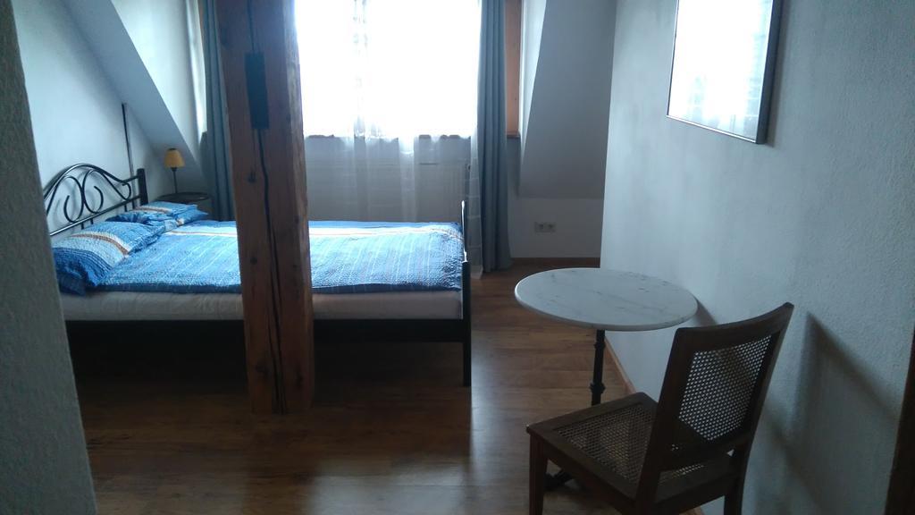 Appartement Schweizerblick à Hänner Extérieur photo